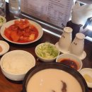 진한 | 해운대미슐랭 거대곰탕 기본 진한 비교후기