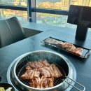 서가한우축산 | 영도 동삼동 고기집 오션뷰 맛집 서가축산 착한갈비
