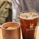 바나프레소 잠실새내점★내돈내산 이용한 솔직후기:)★ 잠실뱅쇼.