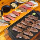 대해수 제주 서쪽_ 애월 현지인 가성비, 퀄리티 좋은 초밥 맛집 :: <b>대해수</b> 내돈내산