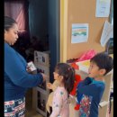 Early Years students enjoyed a cosy movie night watching A Bug’s Life 이미지