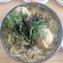 고향손칼국수 이미지