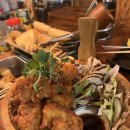 철길 부산집 두류점 | 대구 광장코아 분위기 좋은 오뎅바 추천 철길부산집 두류점