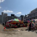 삼례공영주차장 | 제 24회 완주 삼례딸기대축제 주차꿀팁 및 방문후기