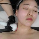 주차45 | 대구 대명동 피부 관리 마사지 추천! "라플러스에스떼" 등 풀고 피부까지 둘 다 잡은 곳! (전,후사진 비교)
