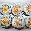 새벽여는김밥 - 기장군 기장대로 490 | 새벽여는김밥
