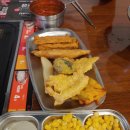 두끼떡볶이 (서면점) 네이버블로그