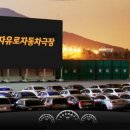 자유로 자동차 극장 2관