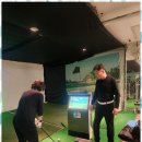 올림픽골프아카데미 이미지