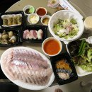 동해-단속-10 | 2026.5.22. (10) 모듬회와 술, 거기에 마무리 컵라면...횟집(동해시 묵호진동) / 2026.3 동해, 묵호 1...