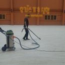 양주실내체육관 이미지