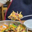 제주손칼국수전문점 | 제주 성산 맛집 고궁보말손칼국수, 보말칼국수 보말비빔밥