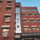 예일스테이 | 전남 구례 가성비 좋은 숙소, 예일스테이