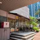 TLC(티엘씨) | 광화문 점심 맛집 티엘씨 TLC, 깜파뉴 샌드위치 맛집, 바질치킨 샌드위치