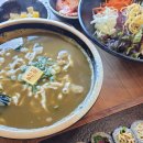 [거제도 맛집] 바다 맛이 느껴지는 &#39;배말칼국수김밥 거제장목점&#39; 내돈내산 방문 후기