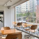 화이트크리닝 | 대구맛집) 범어동 소금빵 카페 씨티씨커피, 디저트까지 만족한 후기