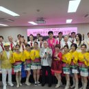 돌봄이 필요한 청소년과 장기 암투병 환우외 함께하는 HIM색소폰앙상블 창단 14주년기념 300회 축하공연 성료 이미지