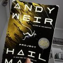 해피그린농장 | Project Hail Mary (프로젝트 헤일 메리) 원서 후기 + 영화 후기