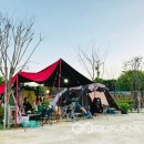 구리 토평 가족캠핑장 이미지