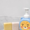 둥이 | 어린이샴푸 정수리냄새 고민, 순한샴푸 고체바로 둥이랑 같이 써본 후기
