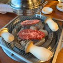 강원도 평창 맛집 평창한우마을 대관령점 할인 꿀팁 솔직후기