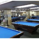 제우스 당구장 이미지