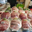 장터풍경 이미지