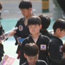 합기도 비술관 이미지