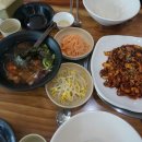 참한쭈꾸미석적점 | 석적 중리 맛집/쭈꾸미 덮밥 맛있는 참한 쭈꾸미~