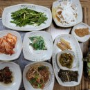 행복 | [영천 맛집]영천 고경면 오리고기 전문'배밭골'