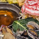 경포동-2 | 강릉 경포해변 샤브샤브 경포주민후기 | 오봉이해물칼국수