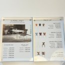 세븐 | Fritz Hansen 프리츠한센 의자 구매 후기, 세븐 체어 앤트 체어 (색상 가격)