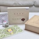 감성초등학교 | 수능선물로 추천, 합격기원 감성초코 카카올라 후기