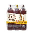 우리보리차