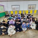 초곡현대태권도장 이미지