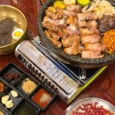 신당역공영주차장 화장실 이미지