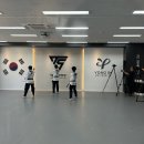 용인대 유일 태권도장 이미지