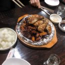 참숯나라닭굽는마을 이미지