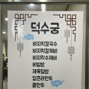 덕수궁해물칼국수 | 내돈내산 덕수궁해물칼국수 학동역 점심 메뉴 추천!