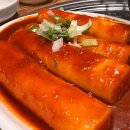 고민석불오뎅가마솥떡볶이 이미지