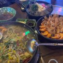 꼭지네반찬 | 동래 술집 추천 해산물 땡길 땐 동래 삼바리 내돈내산 솔직후기 조개탕 예스 생새우는..