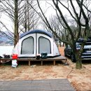 구룡레저타운야영장 이미지