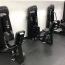 크리드짐 이미지