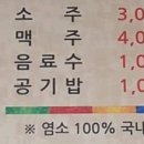 욱이염소탕