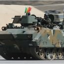 탱크 방어력 레드백 도입 호주육군...총탄 방어만 가능한 K-21 장갑차 이미지