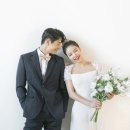 #1-15. 아트썸 스튜디오 웨딩촬영 후기 - 아트썸 스튜디오 하얀배경(인물사진) 후기