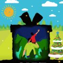 2428 | [마포구] 홍대입구 방탈출 카페 「선물」 테마 솔직후기 _ 엑스이스케이프 홍대놀이터점