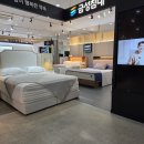 브라운스톤강북아파트경로당 | 신혼부부가 선택한 침대 [ 대구 북구 브라운스톤강북아파트 ] 금성침대 KS1241 라지킹 웨딩패키지 후기