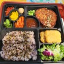강서원도체육관 | 마곡 도시락 맛집 쿠벤도시락 마곡점 후기 (픽업해서 염창산나들이 )