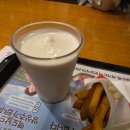 동안초등학교 옆 이미지